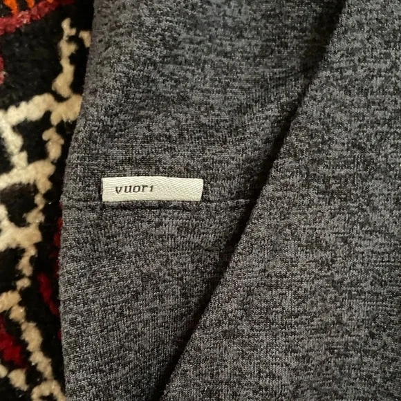 Vuori Ponto Performance Pant - Picture 10 of 16